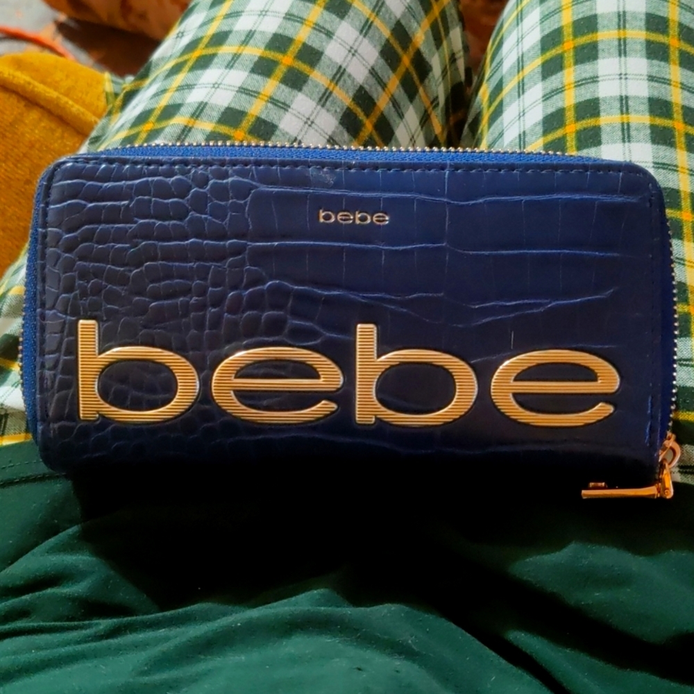 Bebe Wallet